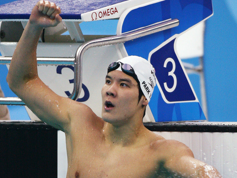 Park Tae-hwan